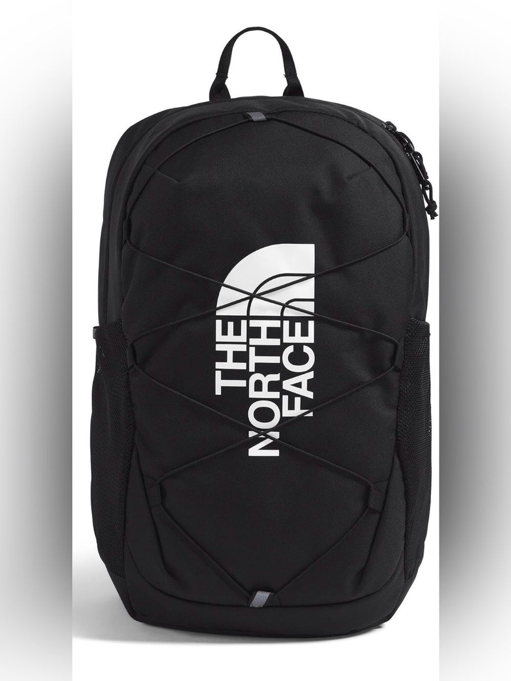 The North Face Court Jester Backpack, TNF Black